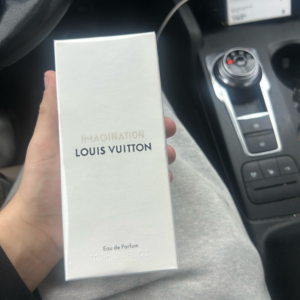 Louis Vuitton Imagination brand new